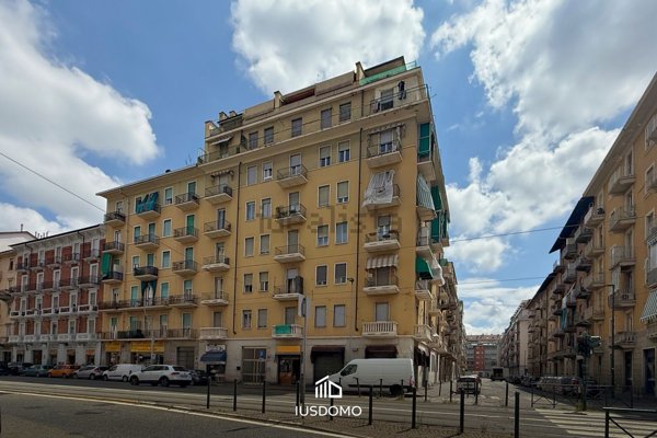 appartamento in vendita a Torino in zona Barriera di Milano