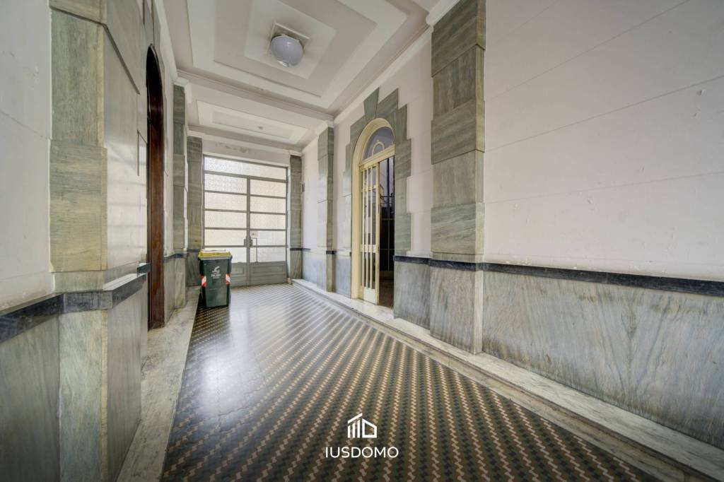 appartamento in vendita a Torino in zona Barriera di Milano