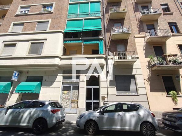 appartamento in vendita a Torino in zona Lingotto