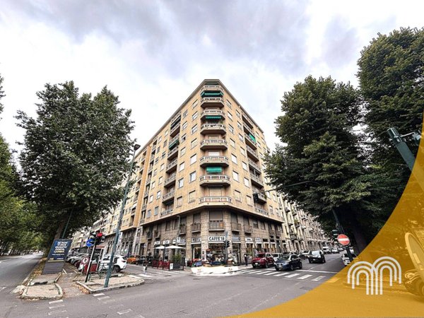 appartamento in vendita a Torino in zona Cit Turin