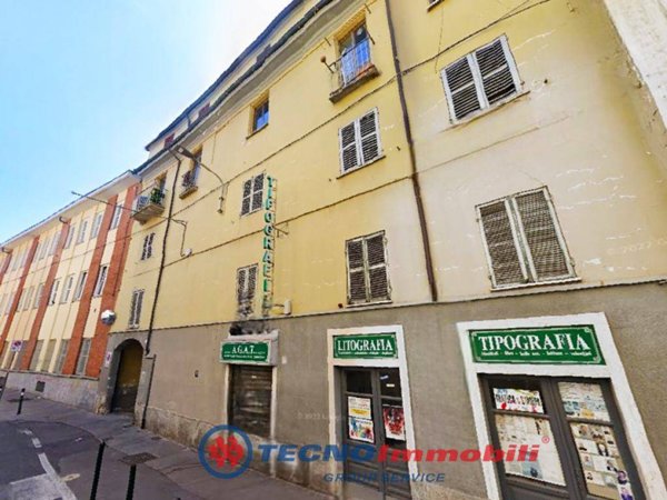 appartamento in vendita a Torino in zona Aurora