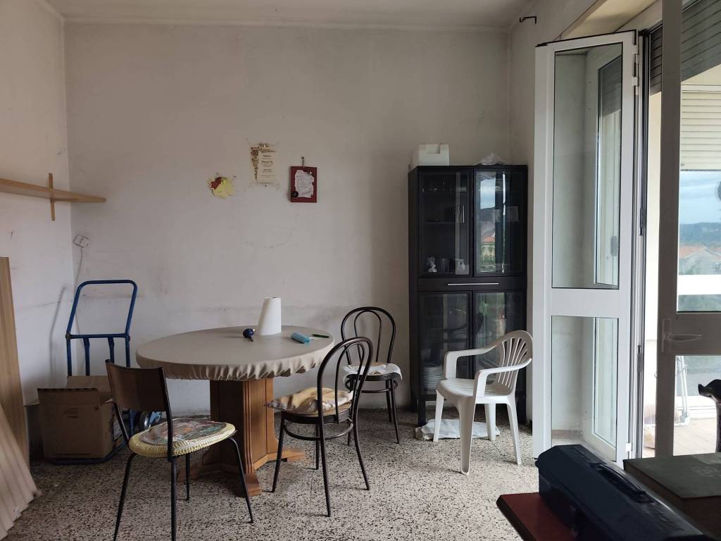 appartamento in vendita a Torino in zona Vanchiglia