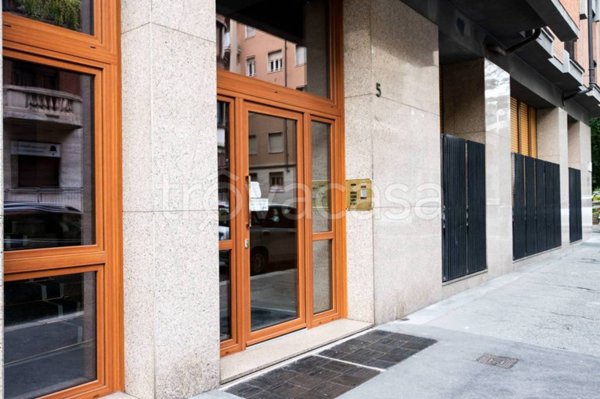 appartamento in vendita a Torino in zona Crocetta