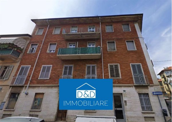appartamento in vendita a Torino in zona Barriera di Milano