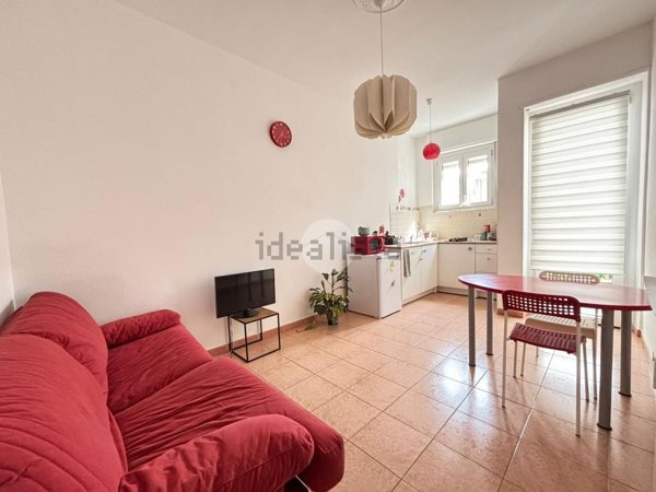 appartamento in vendita a Torino in zona Madonna di Campagna
