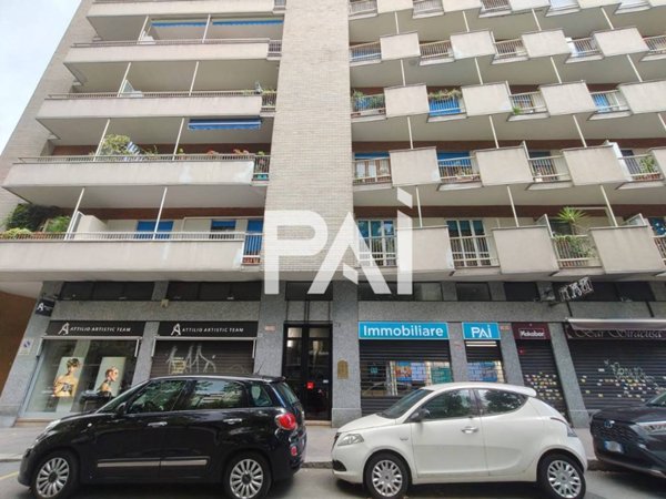 appartamento in vendita a Torino in zona Santa Rita