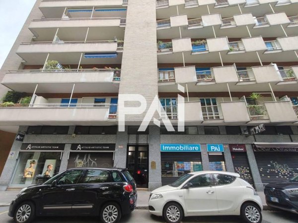 appartamento in vendita a Torino in zona Mirafiori Nord