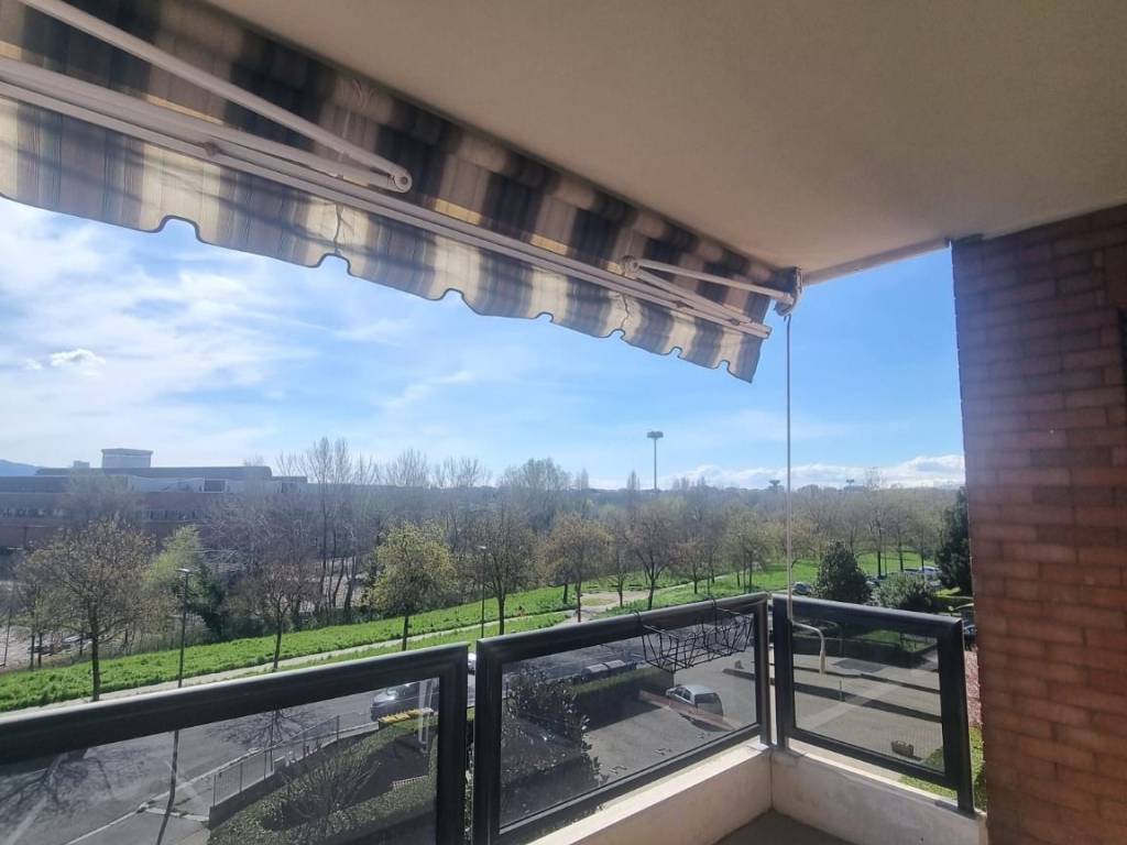 appartamento in vendita a Torino in zona Lucento