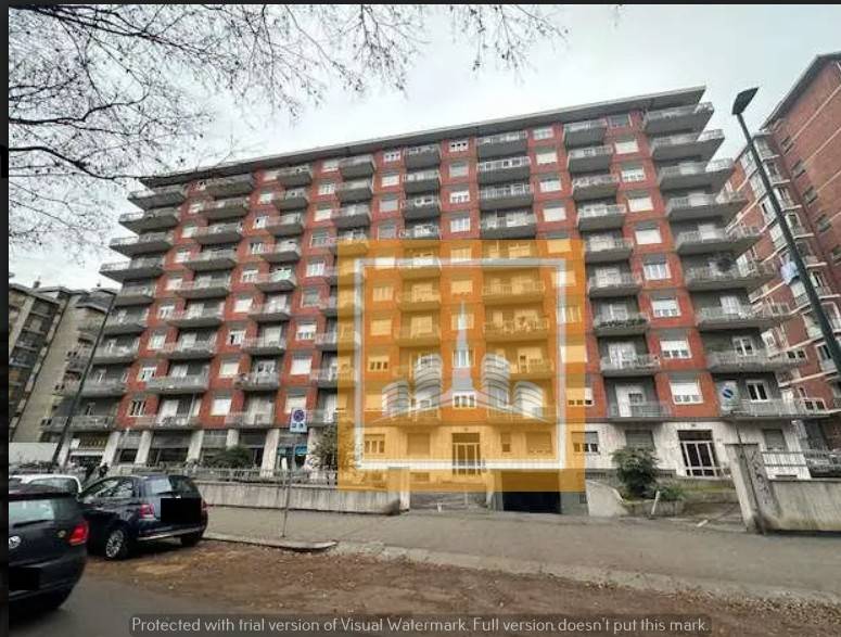 appartamento in vendita a Torino in zona Rebaudengo