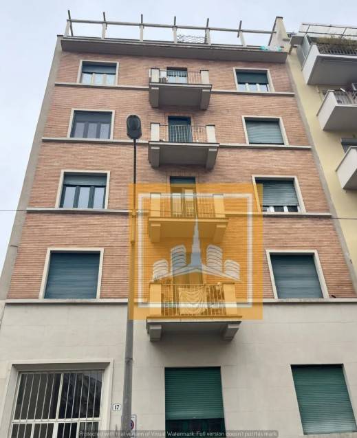 appartamento in vendita a Torino in zona Lingotto