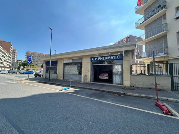 appartamento in vendita a Torino in zona Centro Storico