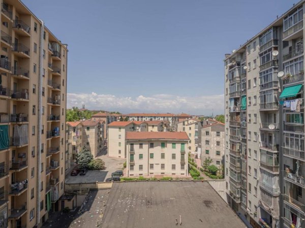 appartamento in vendita a Torino in zona Vanchiglia