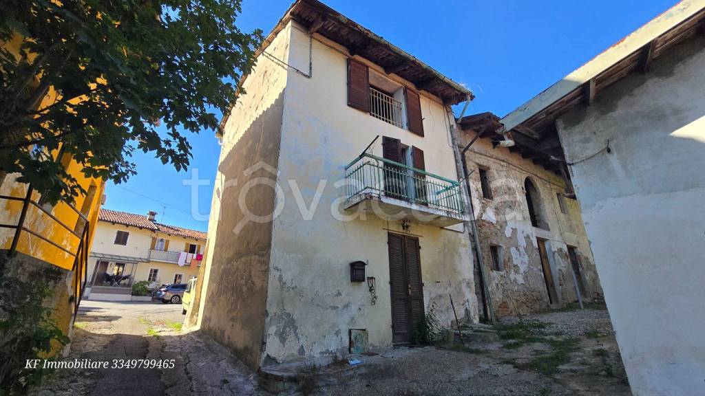 casa indipendente in vendita a Torino in zona Superga