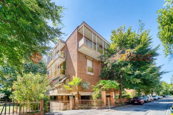 appartamento in vendita a Torino in zona Parella