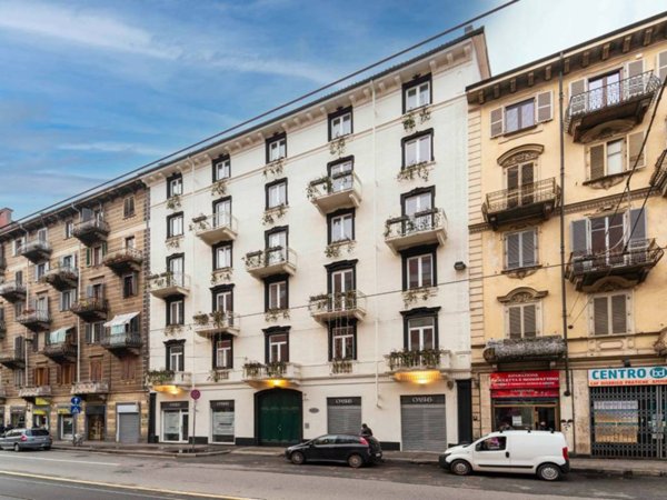 appartamento in vendita a Torino in zona Aurora