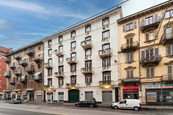 appartamento in vendita a Torino in zona Aurora