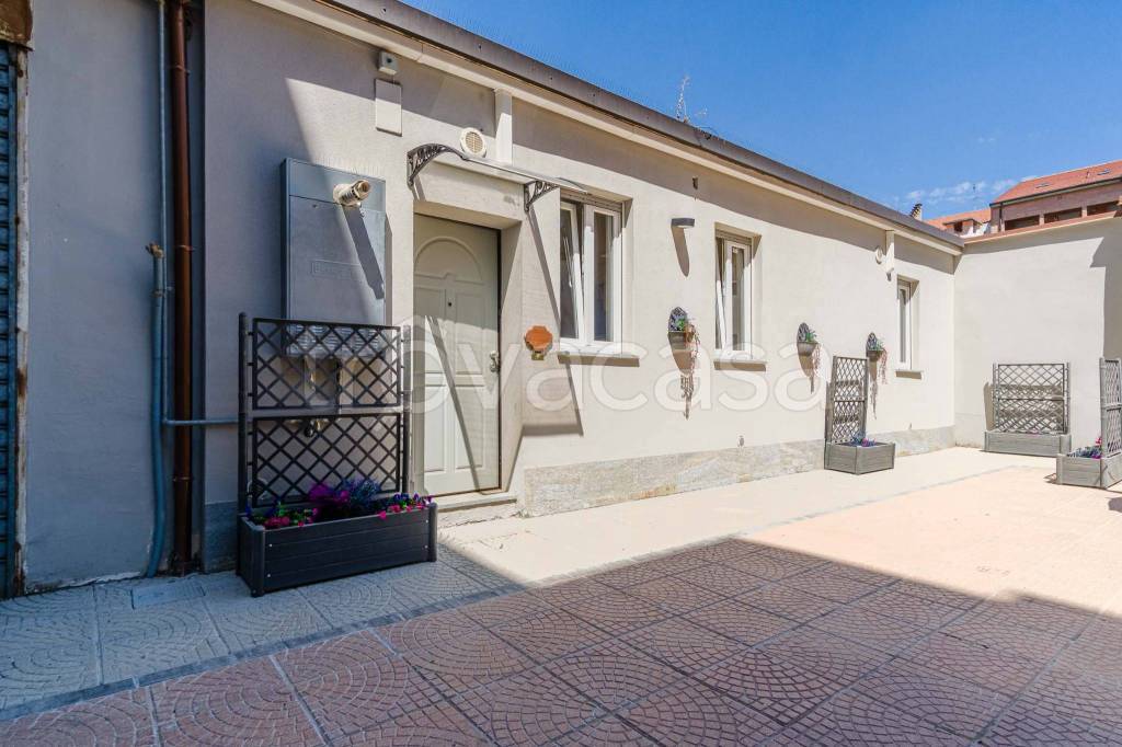 appartamento in vendita a Torino in zona Campidoglio