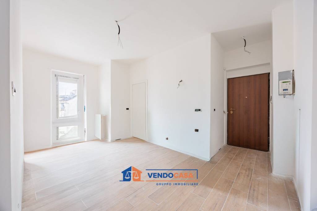 appartamento in vendita a Torino in zona Borgo San Paolo