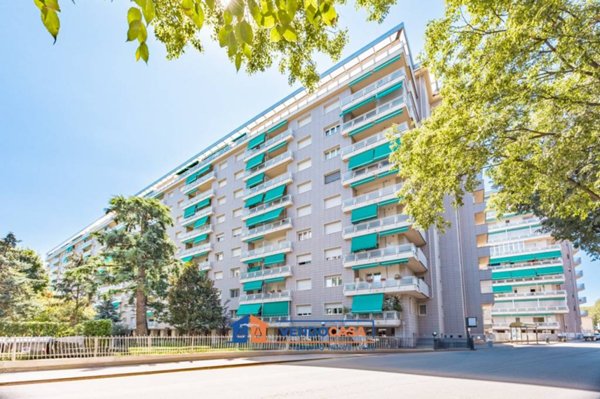 appartamento in vendita a Torino in zona Santa Rita