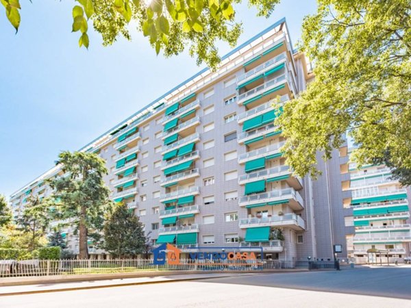 appartamento in vendita a Torino in zona Mirafiori Nord