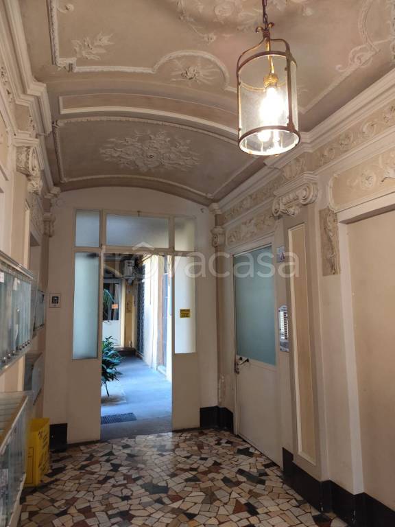 appartamento in vendita a Torino in zona Crocetta