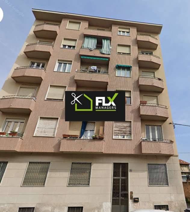 appartamento in vendita a Torino in zona Madonna di Campagna