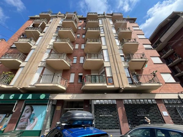 appartamento in vendita a Torino in zona Pozzo Strada