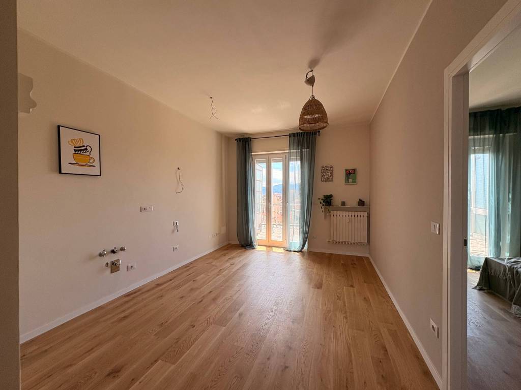 appartamento in vendita a Torino in zona Madonna di Campagna