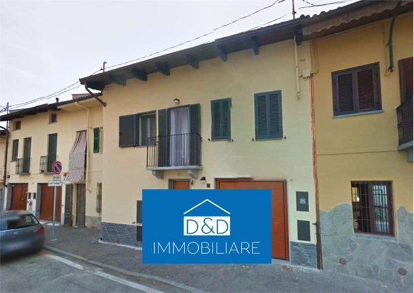 casa indipendente in vendita a Torino in zona Bertolla