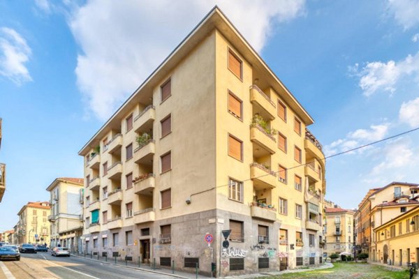 appartamento in vendita a Torino in zona Aurora