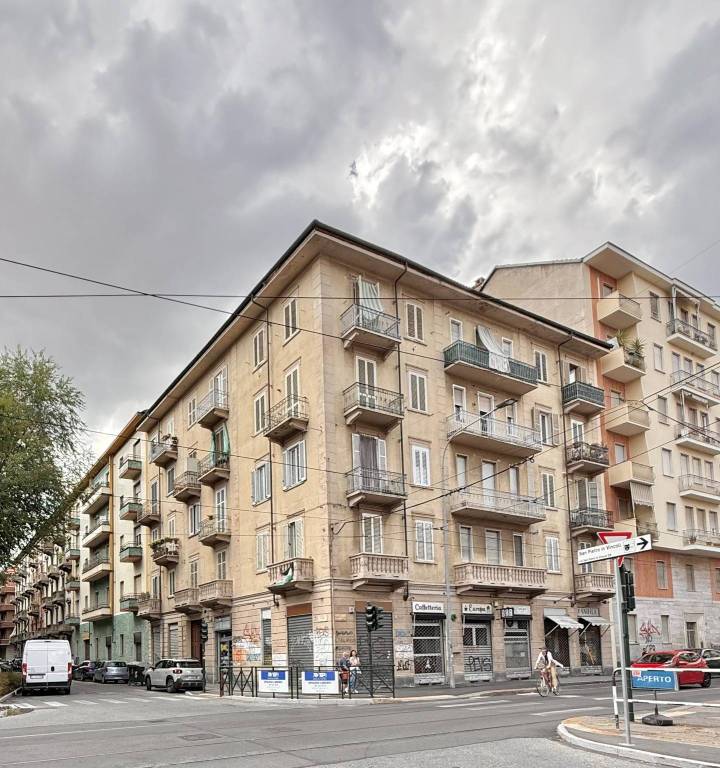 appartamento in vendita a Torino in zona Centro Storico