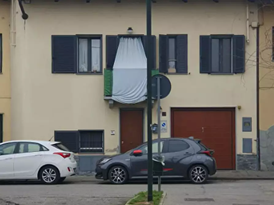 casa indipendente in vendita a Torino in zona Bertolla