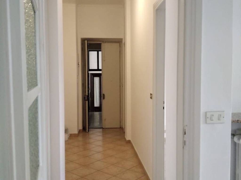 appartamento in vendita a Torino in zona Borgata Vittoria