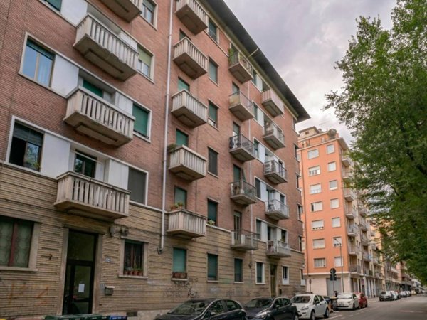 appartamento in vendita a Torino in zona Pozzo Strada