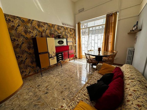 appartamento in vendita a Torino in zona San Salvario