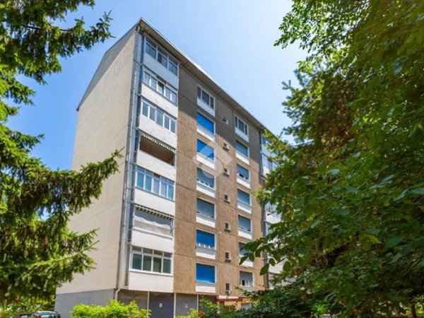 appartamento in vendita a Torino in zona Mirafiori Sud