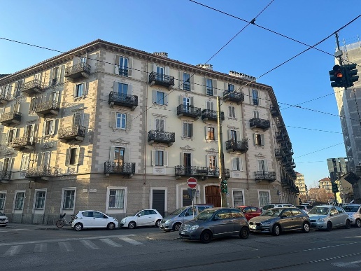appartamento in vendita a Torino in zona Aurora