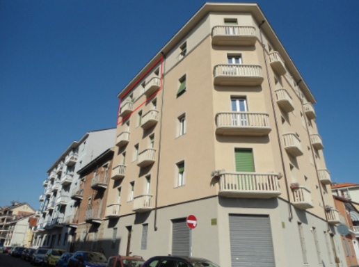 appartamento in vendita a Torino in zona Parella