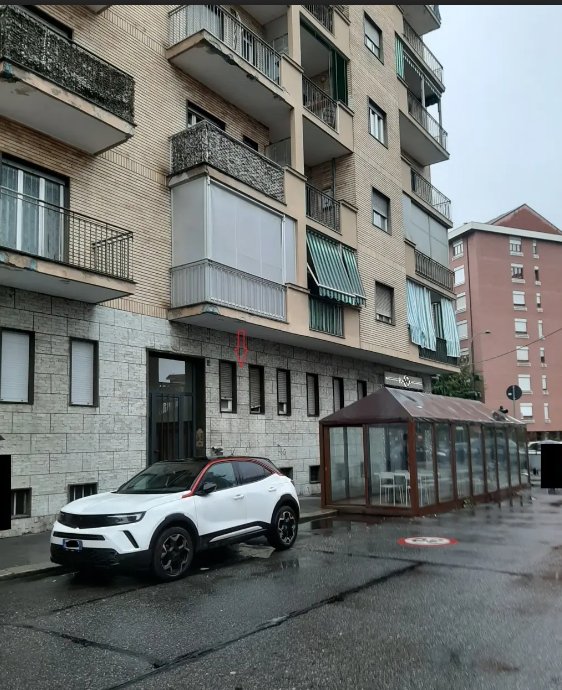 appartamento in vendita a Torino