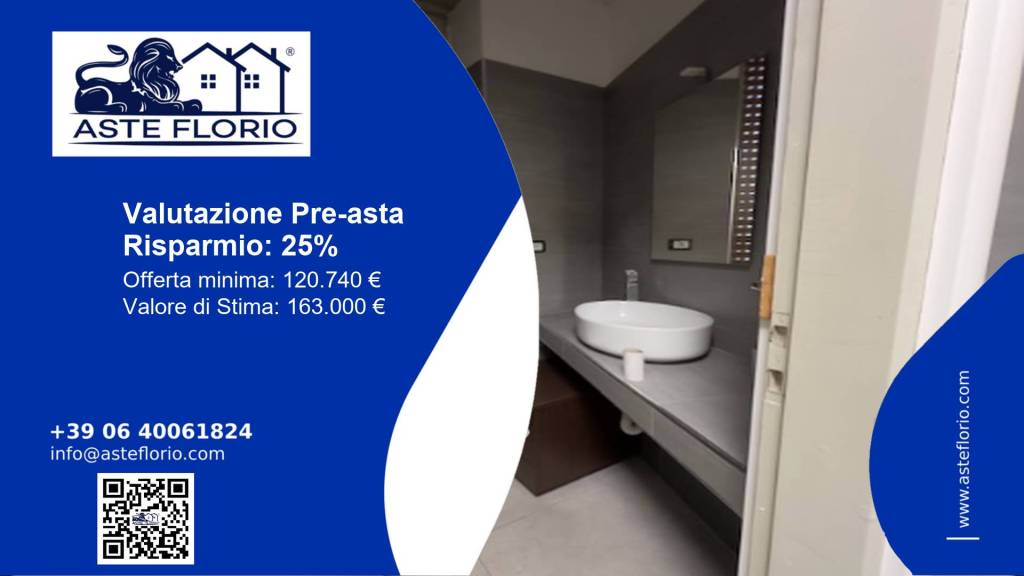 ufficio in vendita a Torino in zona Borgata Vittoria