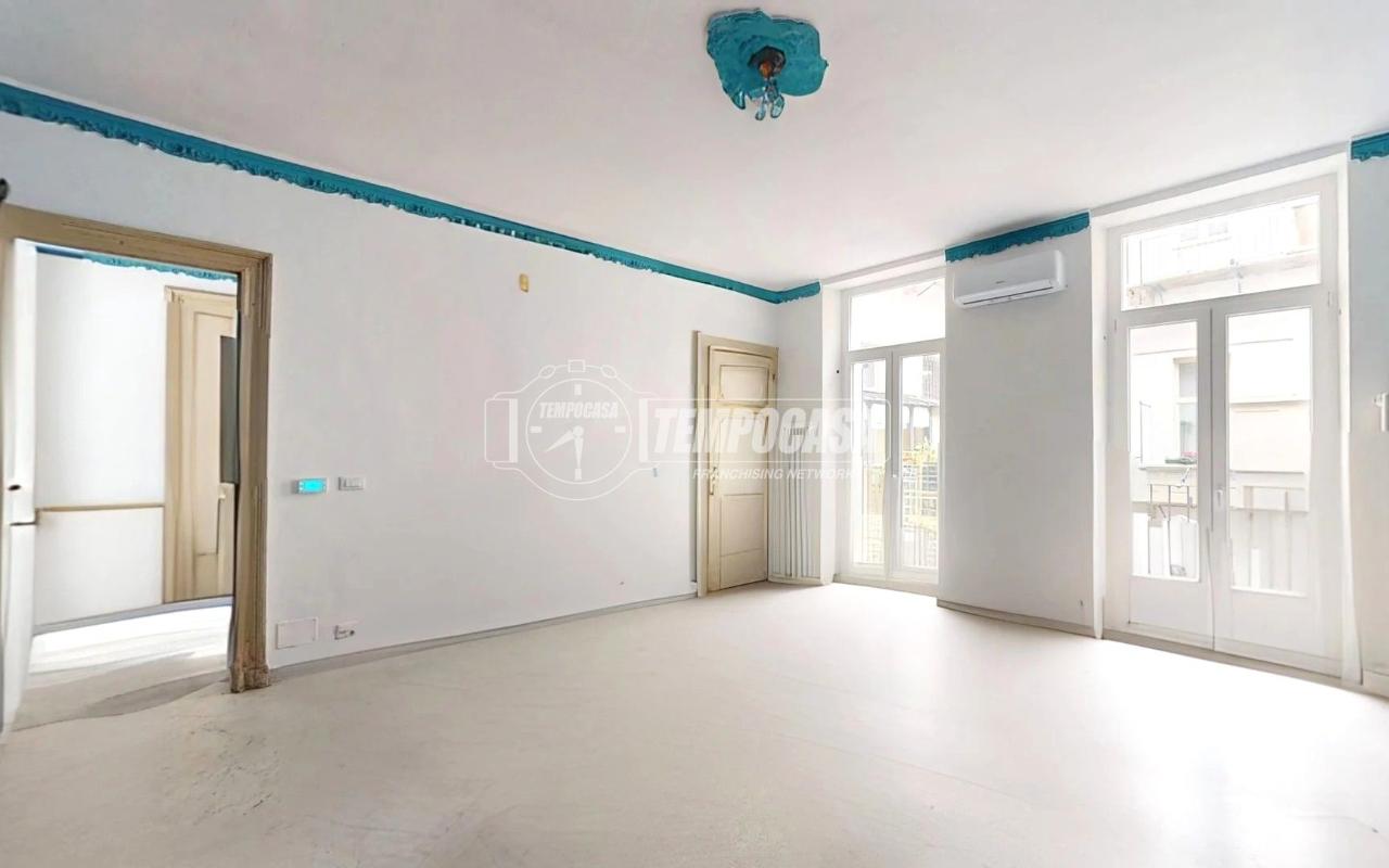 appartamento in vendita a Torino in zona Centro Storico