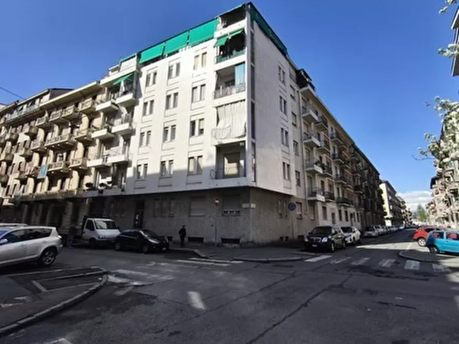 quadrivano in vendita a Torino