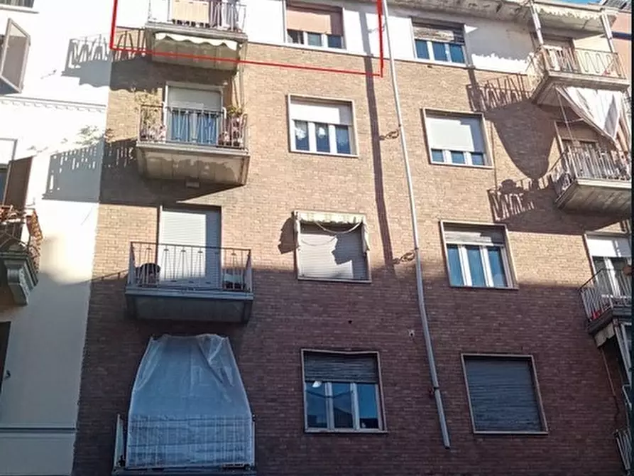 quadrivano in vendita a Torino