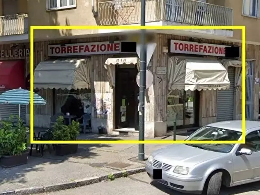 locale commerciale in vendita a Torino