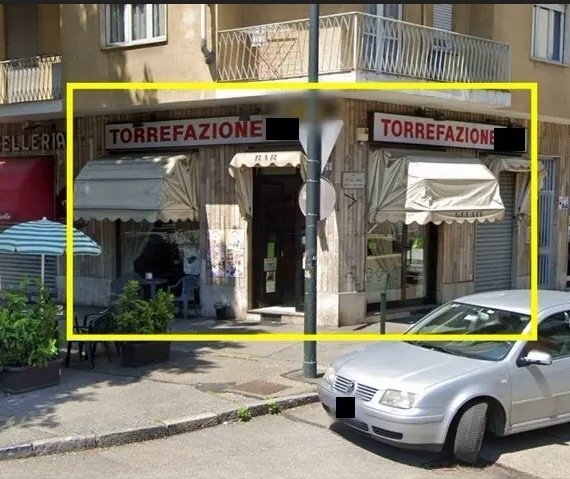 negozio in vendita a Torino