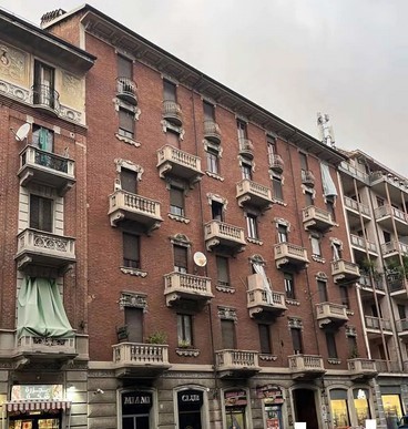 appartamento in vendita a Torino