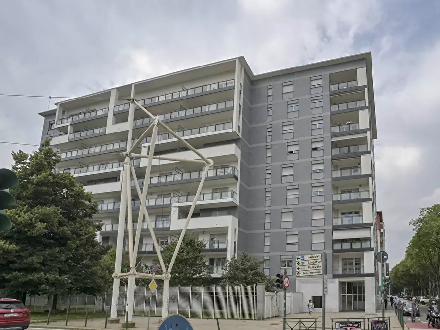 appartamento in vendita a Torino in zona Borgo San Paolo