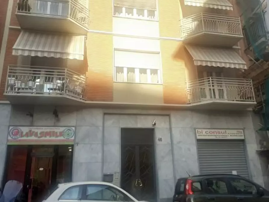 quadrivano in vendita a Torino