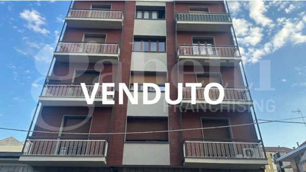 appartamento in vendita a Torino in zona Pozzo Strada