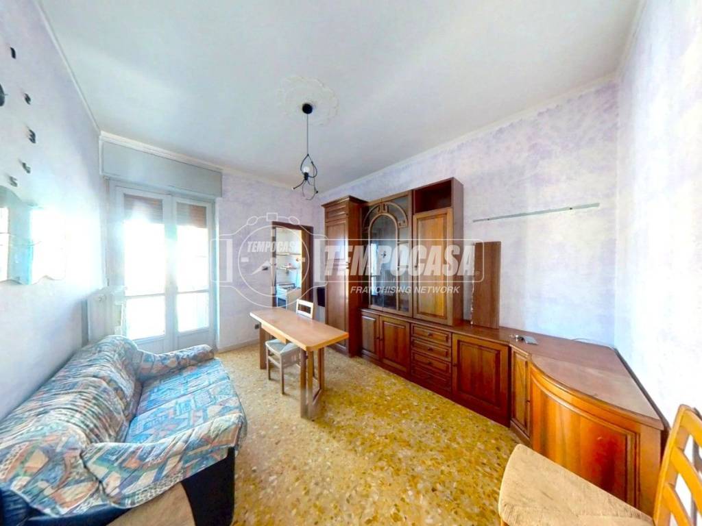 appartamento in vendita a Torino in zona Barriera di Milano